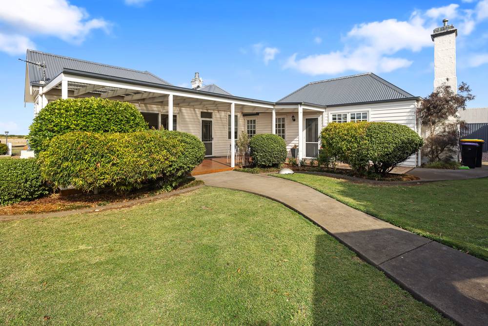 131 Survey Lane, KILLARNEY, VIC 3283