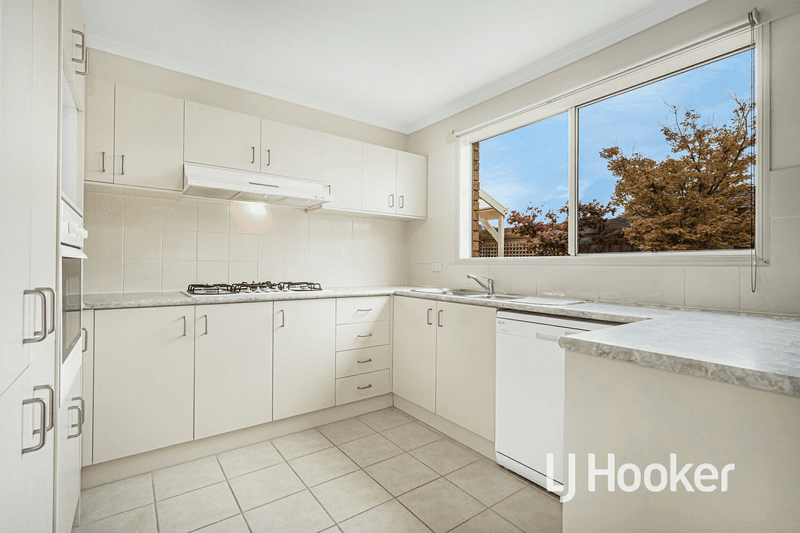 1 Kells Close, CRANBOURNE EAST, VIC 3977