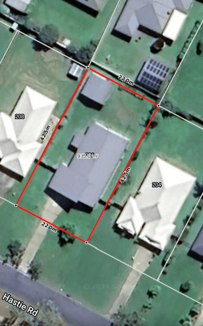 206 Hastie Road, Mareeba, QLD 4880