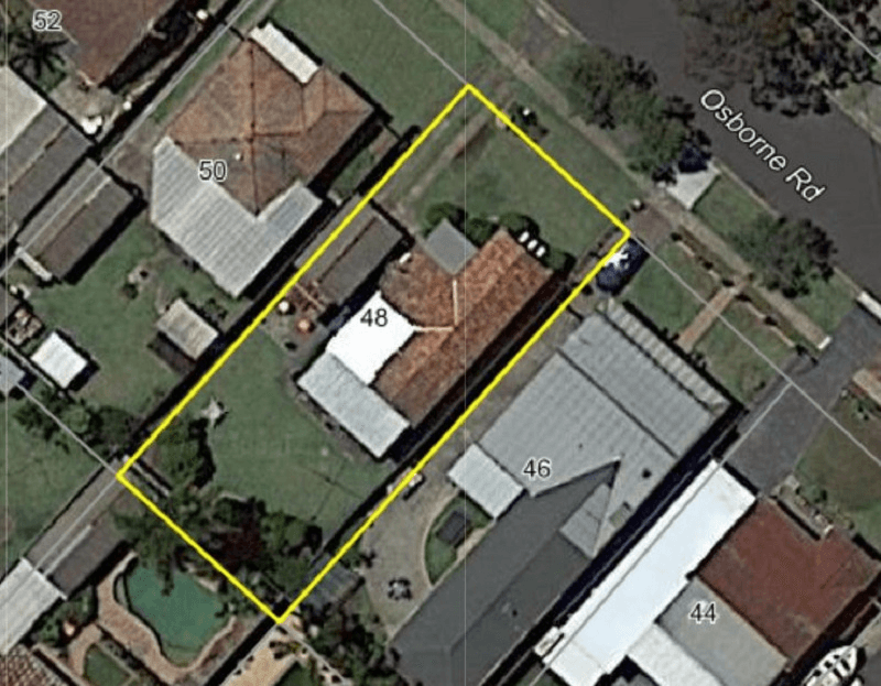 48 Osborne Road, Marayong, NSW 2148