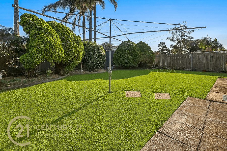 48 Osborne Road, Marayong, NSW 2148