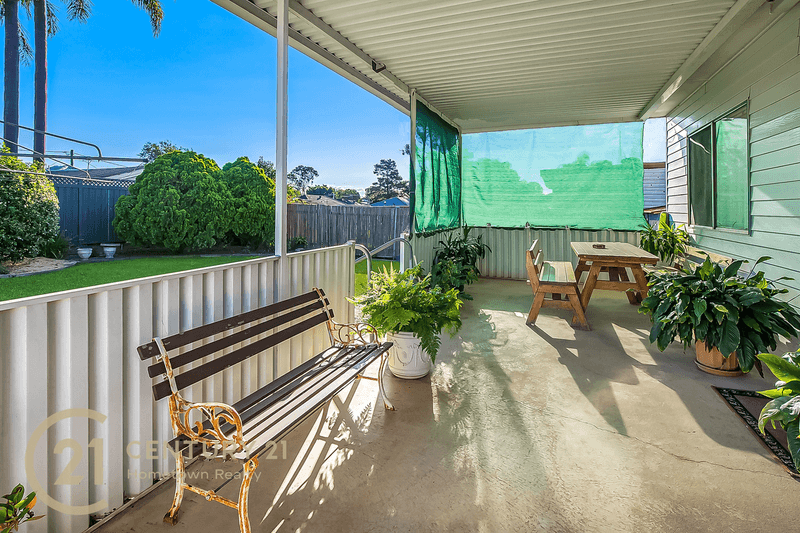 48 Osborne Road, Marayong, NSW 2148