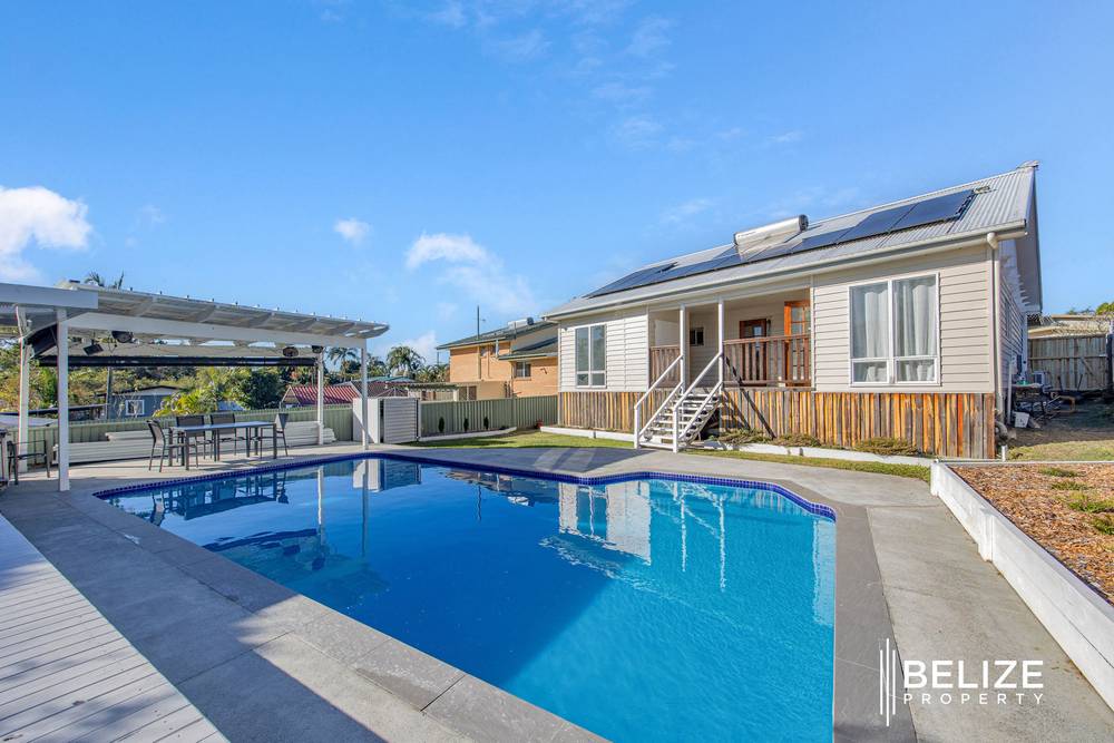 7 Larwon Terrace, SOUTHPORT, QLD 4215