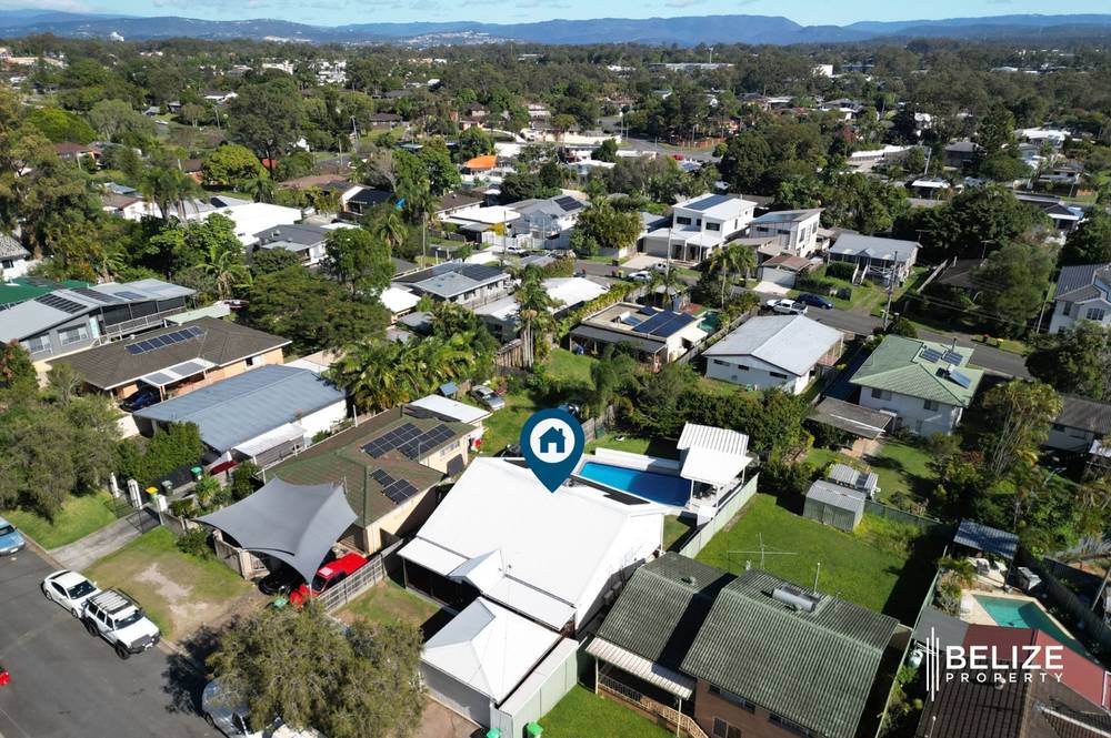 7 Larwon Terrace, SOUTHPORT, QLD 4215