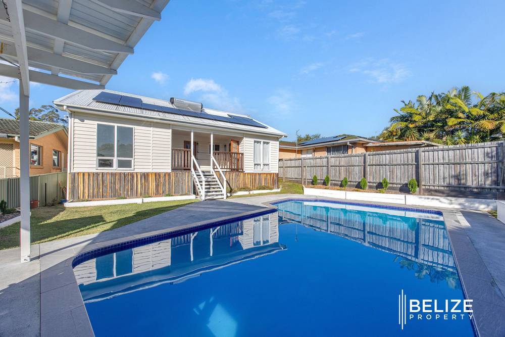 7 Larwon Terrace, SOUTHPORT, QLD 4215