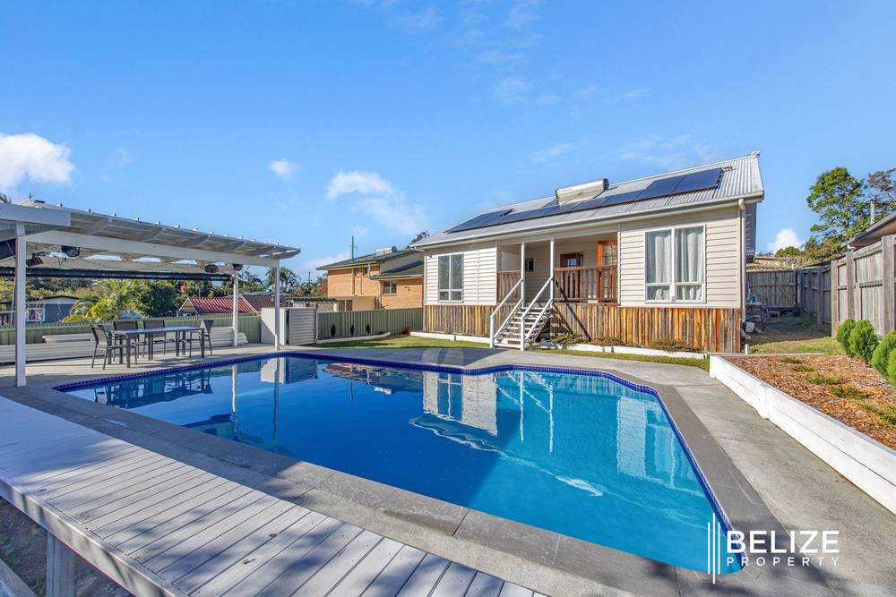 7 Larwon Terrace, SOUTHPORT, QLD 4215