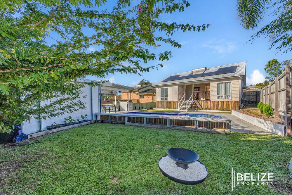7 Larwon Terrace, SOUTHPORT, QLD 4215