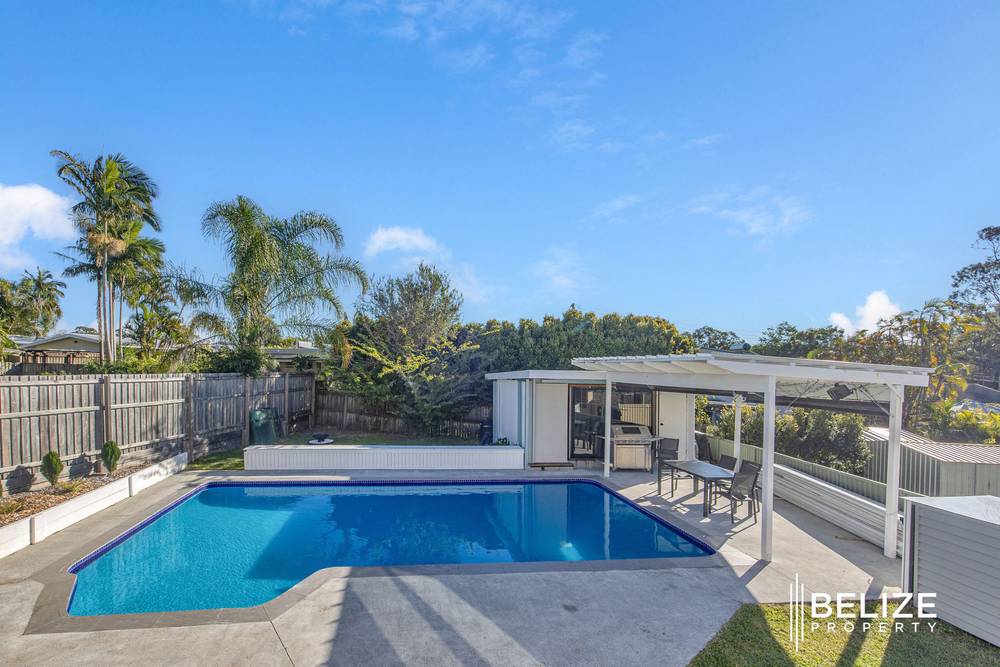 7 Larwon Terrace, SOUTHPORT, QLD 4215