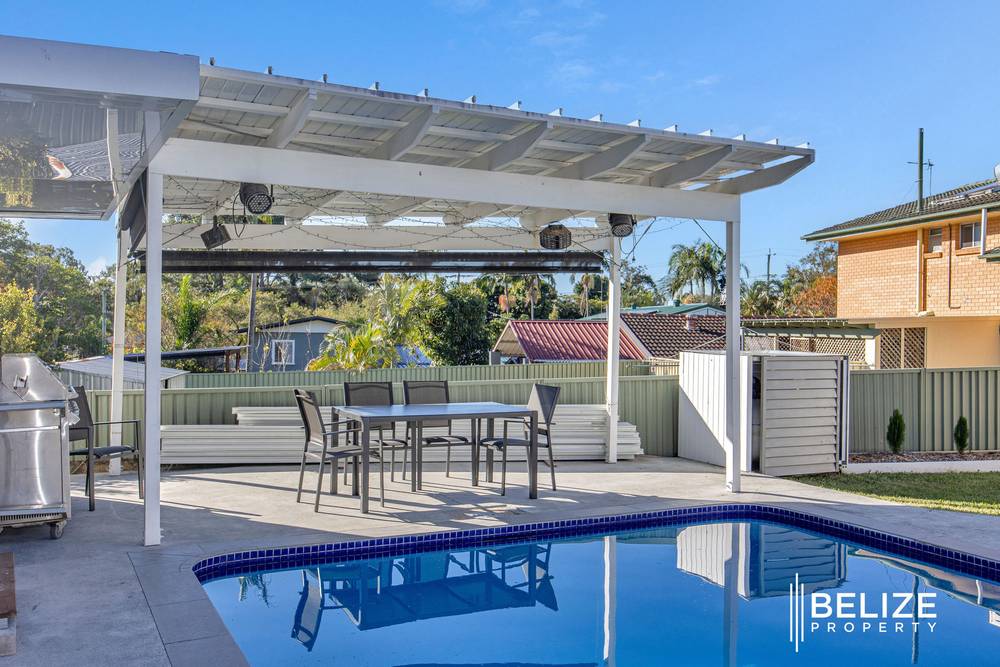 7 Larwon Terrace, SOUTHPORT, QLD 4215