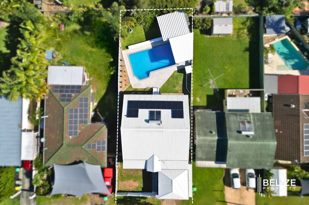 7 Larwon Terrace, SOUTHPORT, QLD 4215