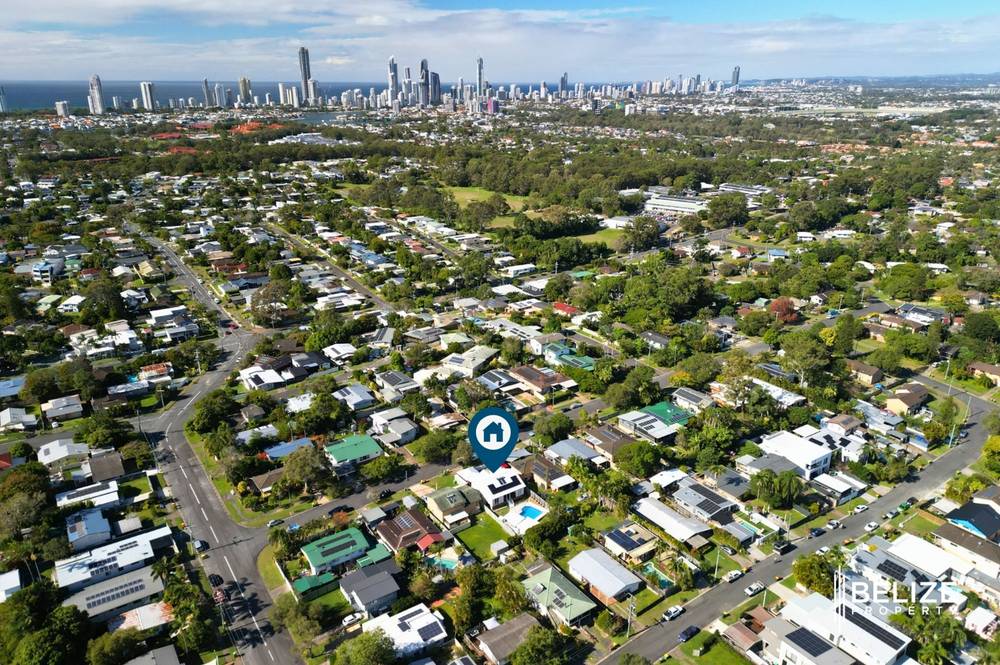 7 Larwon Terrace, SOUTHPORT, QLD 4215