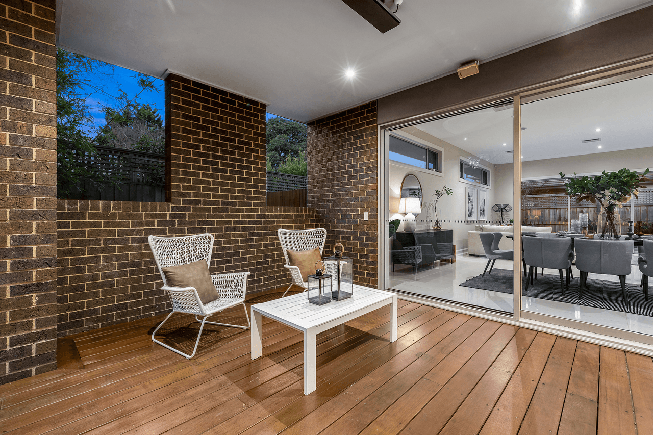 8 William Street, MOUNT WAVERLEY, VIC 3149