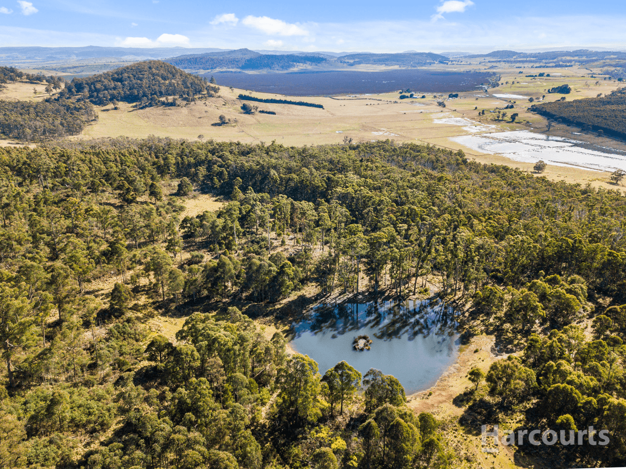 290 Woolridge Road, RHYNDASTON, TAS 7120