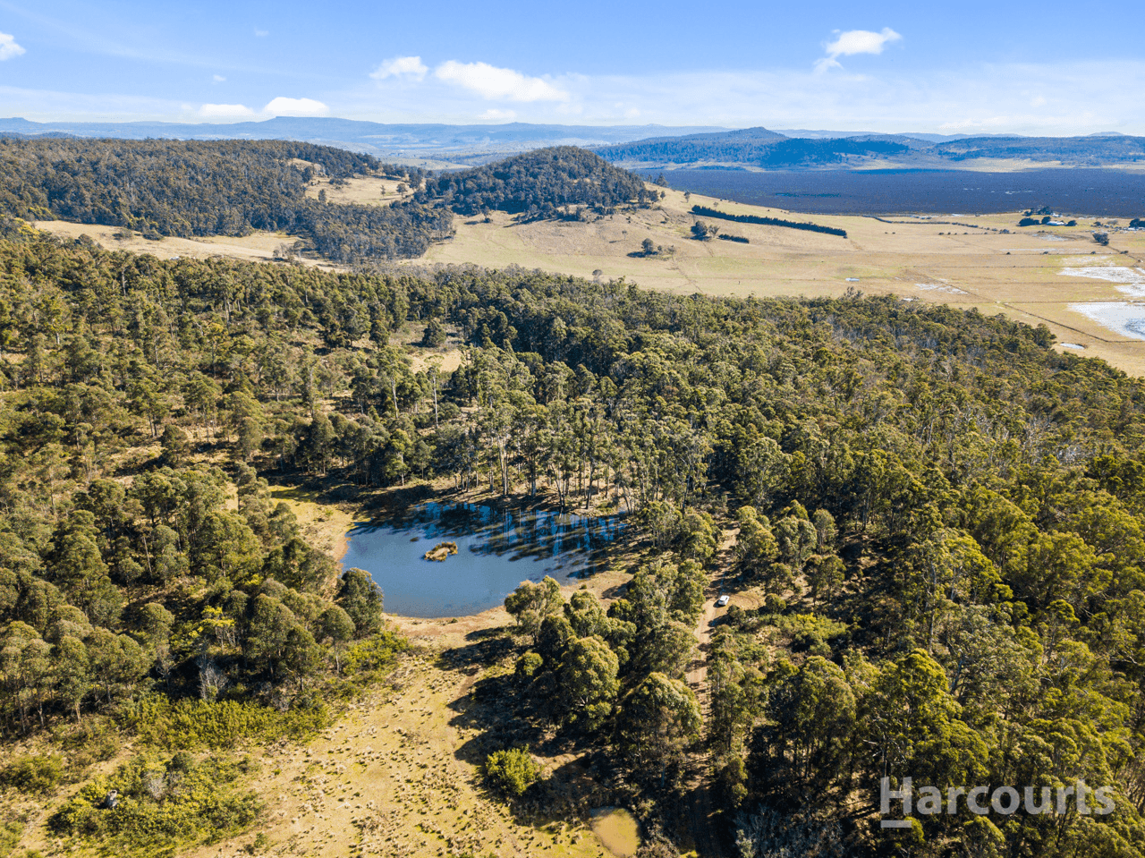 290 Woolridge Road, RHYNDASTON, TAS 7120