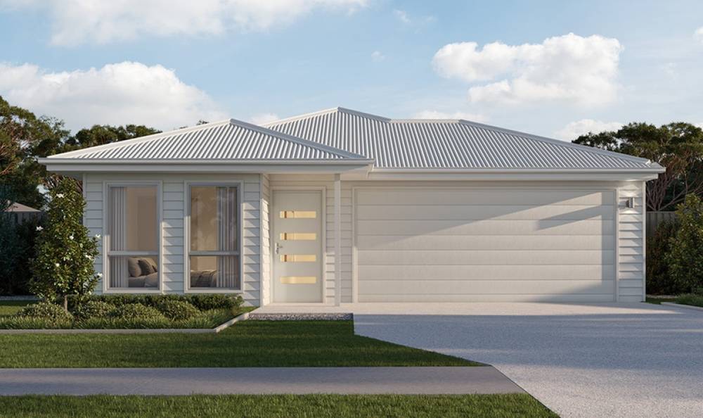 Lot 12 Farriers Creek Strike, BURPENGARY, QLD 4505