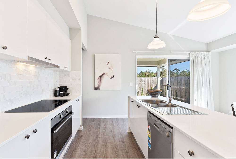 Lot 12 Farriers Creek Strike, BURPENGARY, QLD 4505