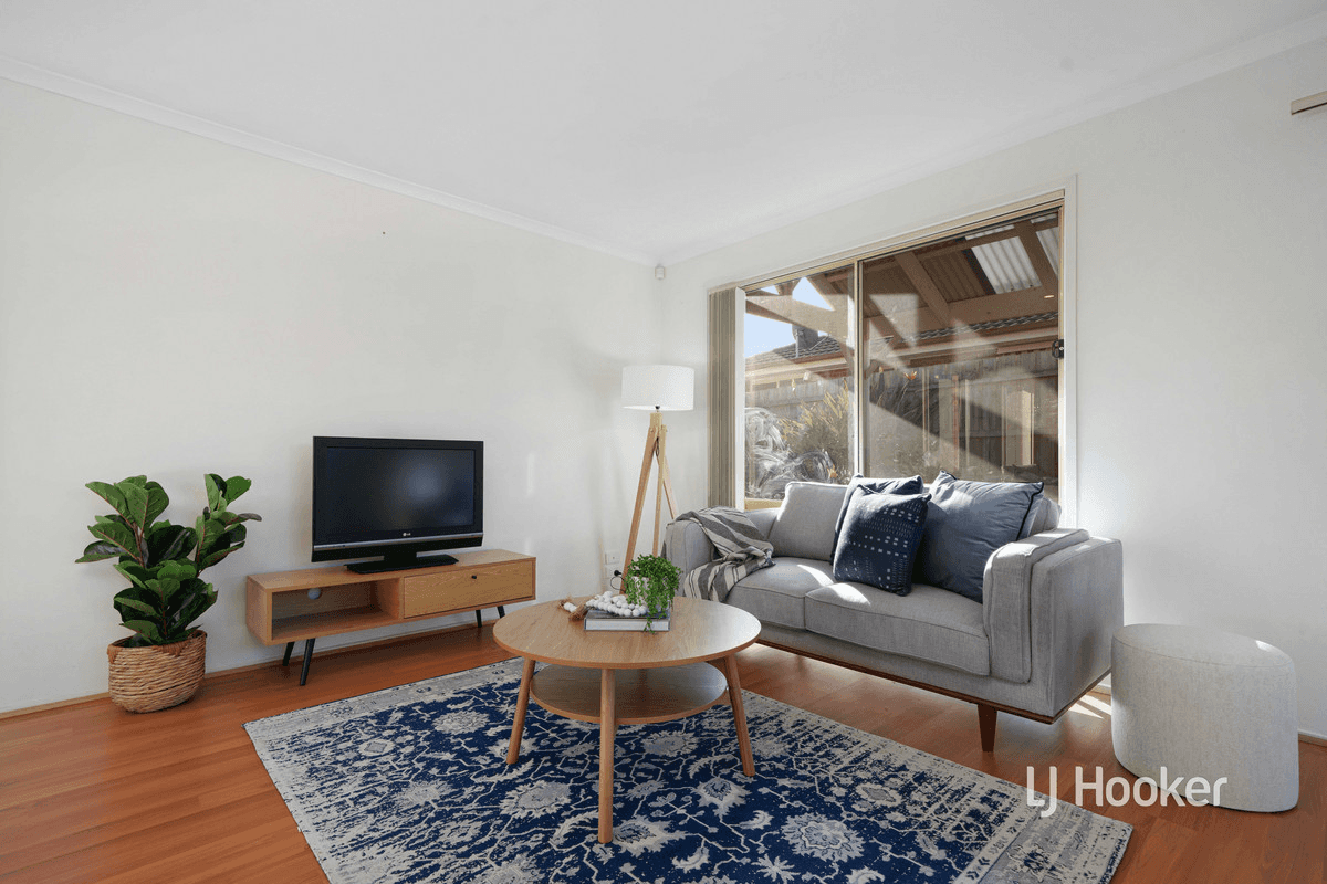 111 Bridgewater Way, TRUGANINA, VIC 3029