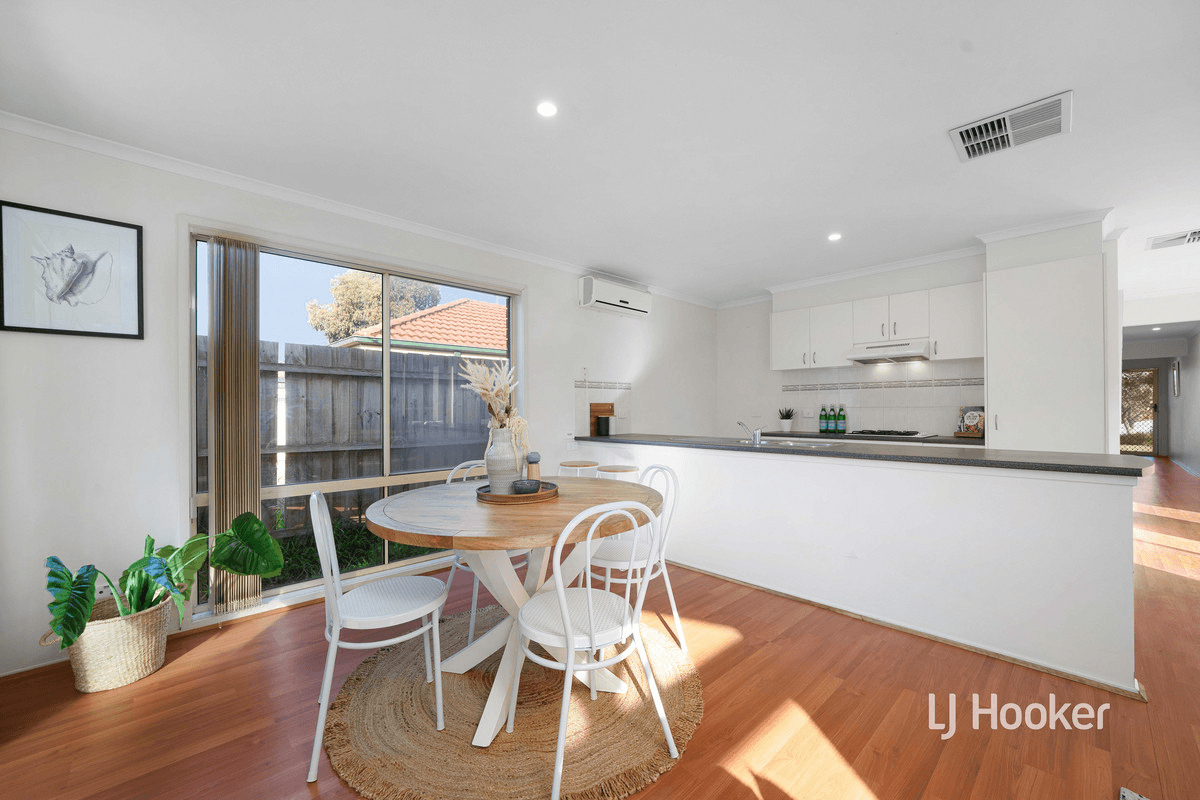 111 Bridgewater Way, TRUGANINA, VIC 3029