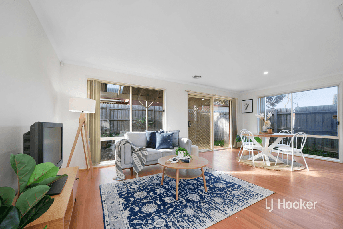 111 Bridgewater Way, TRUGANINA, VIC 3029