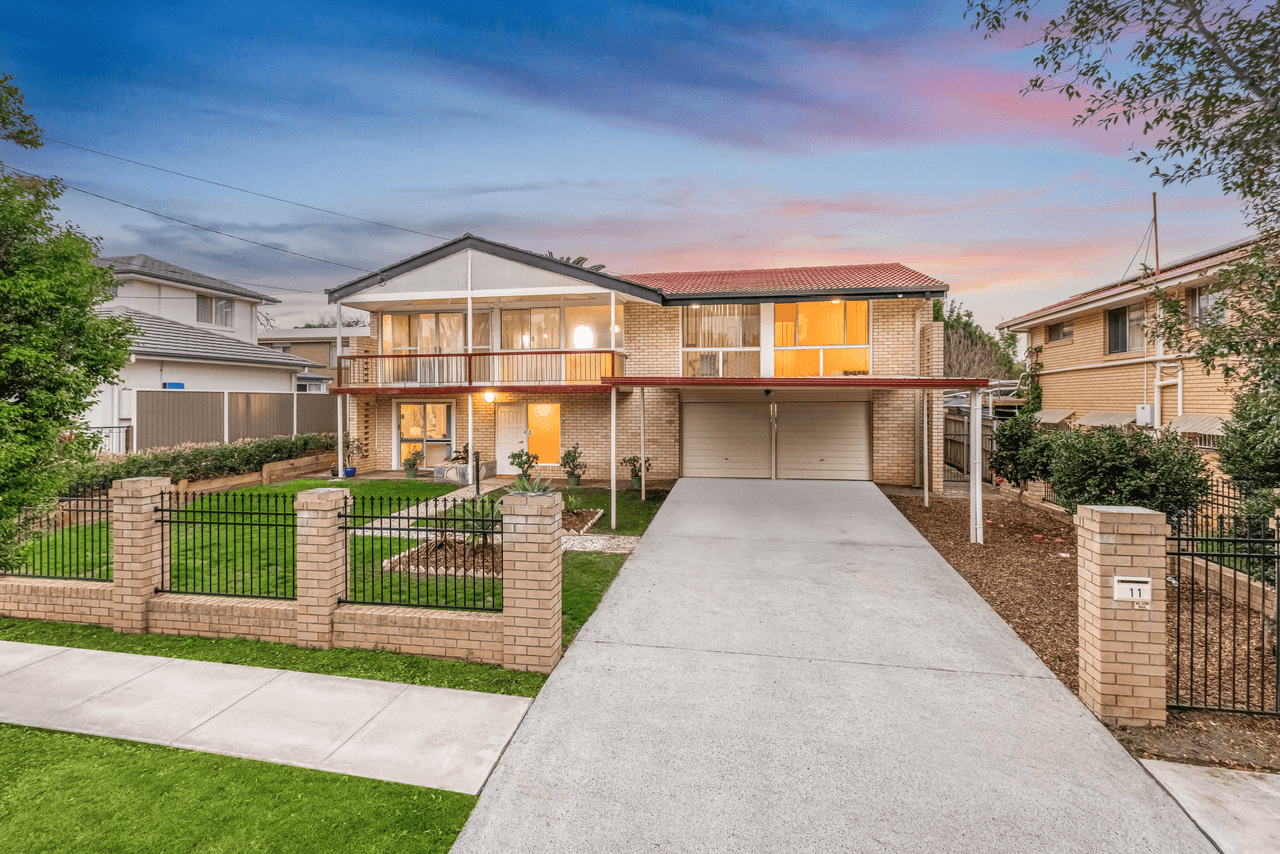 11 Marla Street, ROBERTSON, QLD 4109