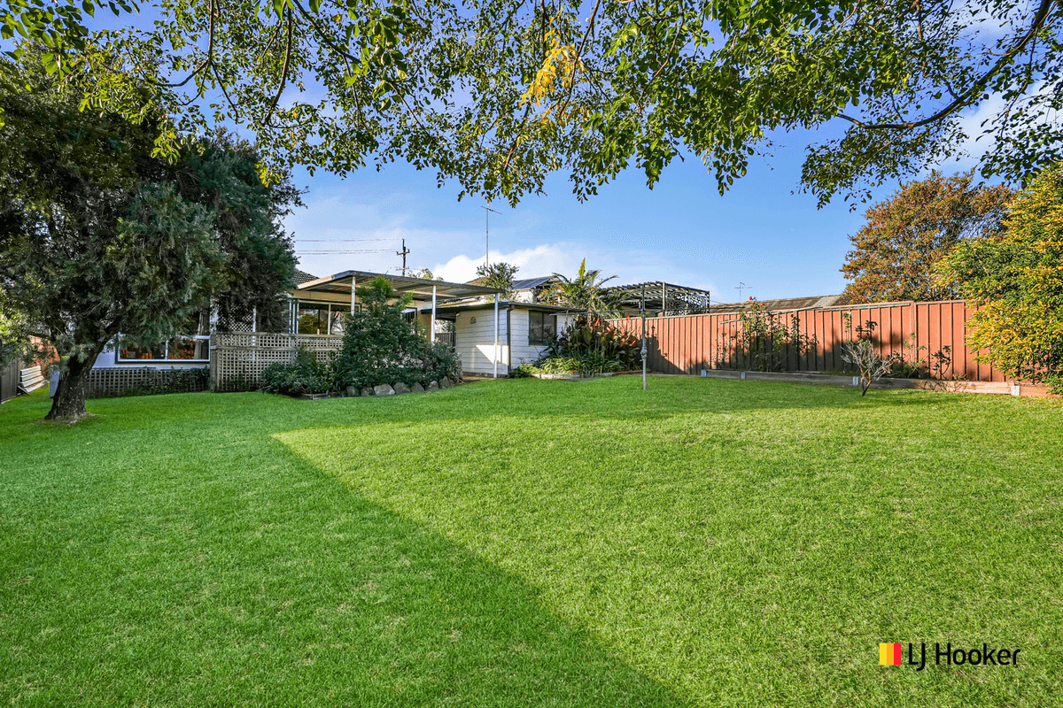 24 Cooper Street, PENRITH, NSW 2750