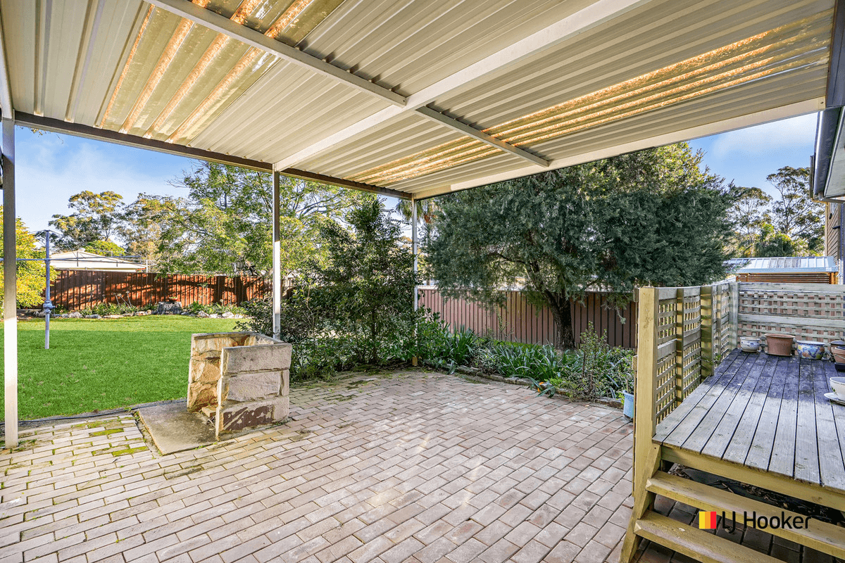 24 Cooper Street, PENRITH, NSW 2750