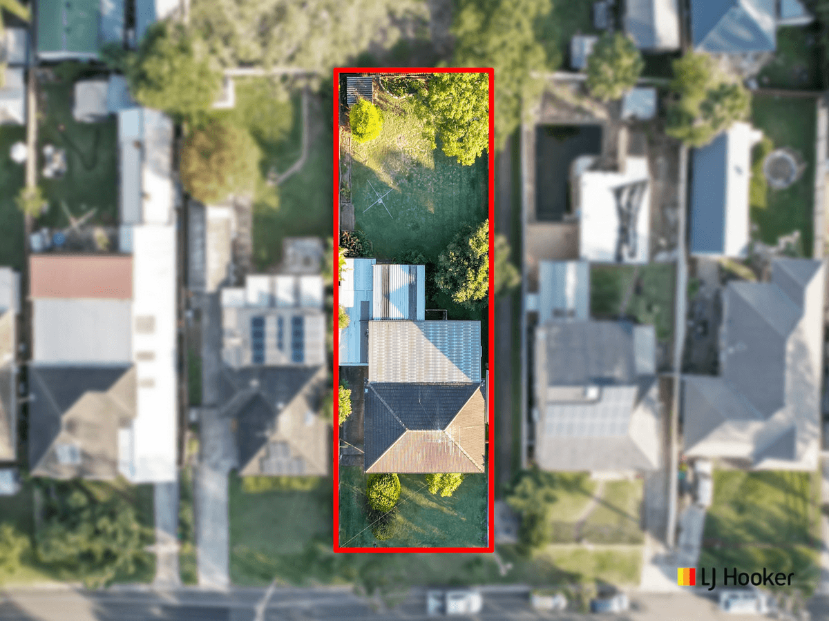 24 Cooper Street, PENRITH, NSW 2750