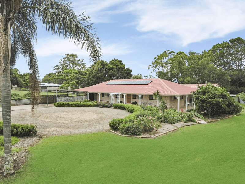 152 Teutoberg Avenue, Witta, QLD 4552