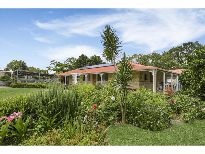 152 Teutoberg Avenue, Witta, QLD 4552