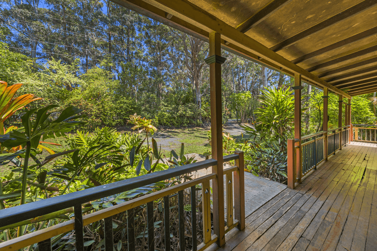 107 Tuckers Rock Road, REPTON, NSW 2454