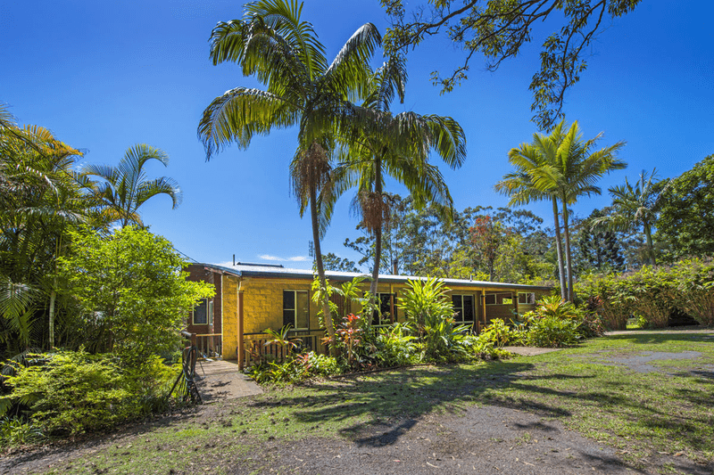 107 Tuckers Rock Road, REPTON, NSW 2454