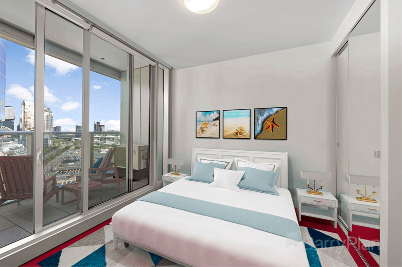 S1504/231 Harbour Esplanade, Docklands, VIC 3008