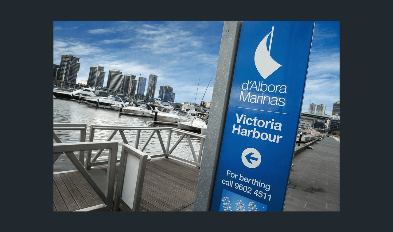 S1504/231 Harbour Esplanade, Docklands, VIC 3008