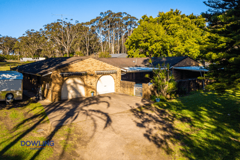 12 Fairlands Road, MEDOWIE, NSW 2318