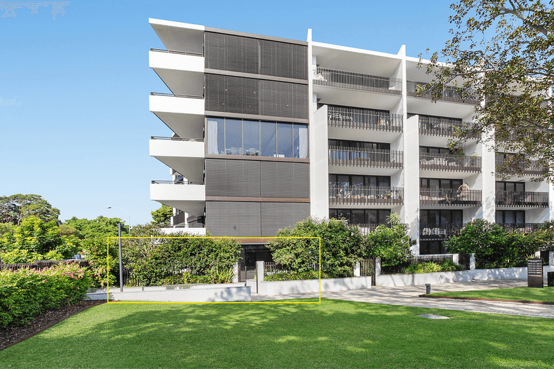 5111/34 Wellington Street, BONDI, NSW 2026