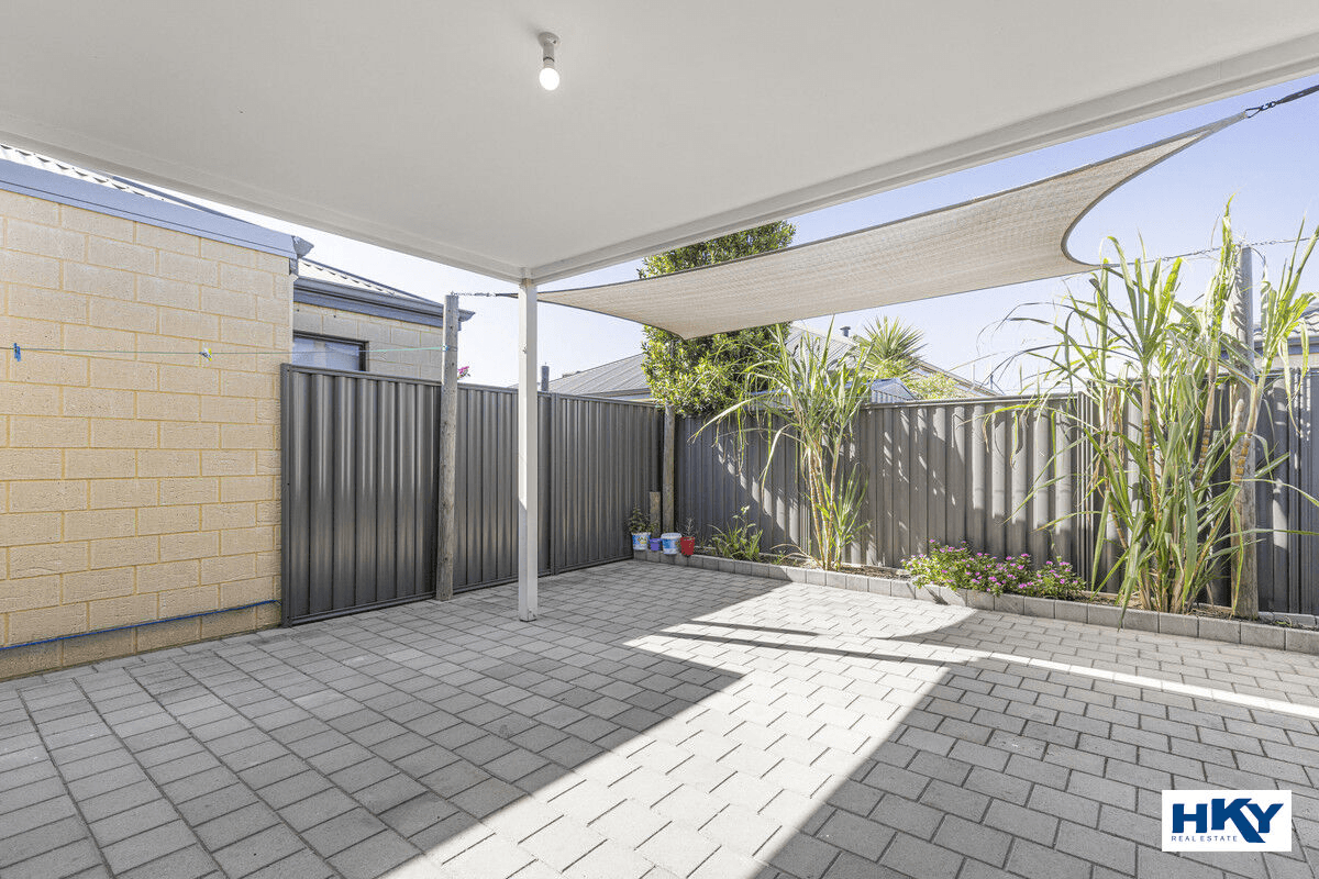 11 Garigal Street, Brabham, WA 6055