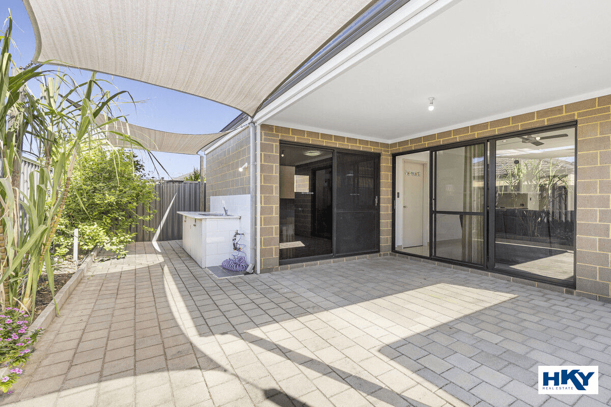 11 Garigal Street, Brabham, WA 6055