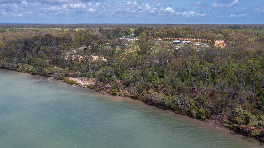 Lot 38 John Street, MIARA, QLD 4673