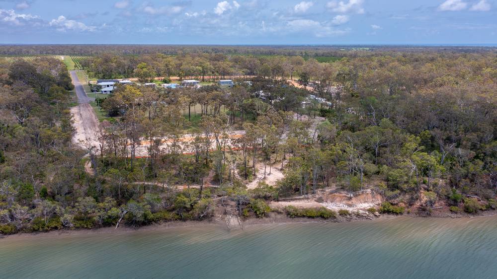 Lot 38 John Street, MIARA, QLD 4673