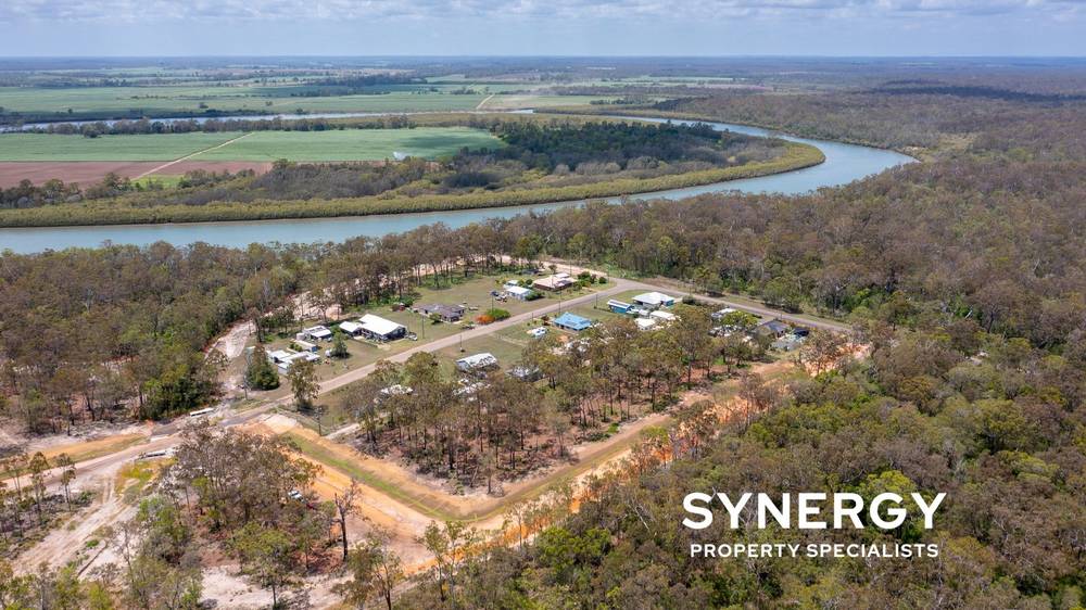 Lot 38 John Street, MIARA, QLD 4673