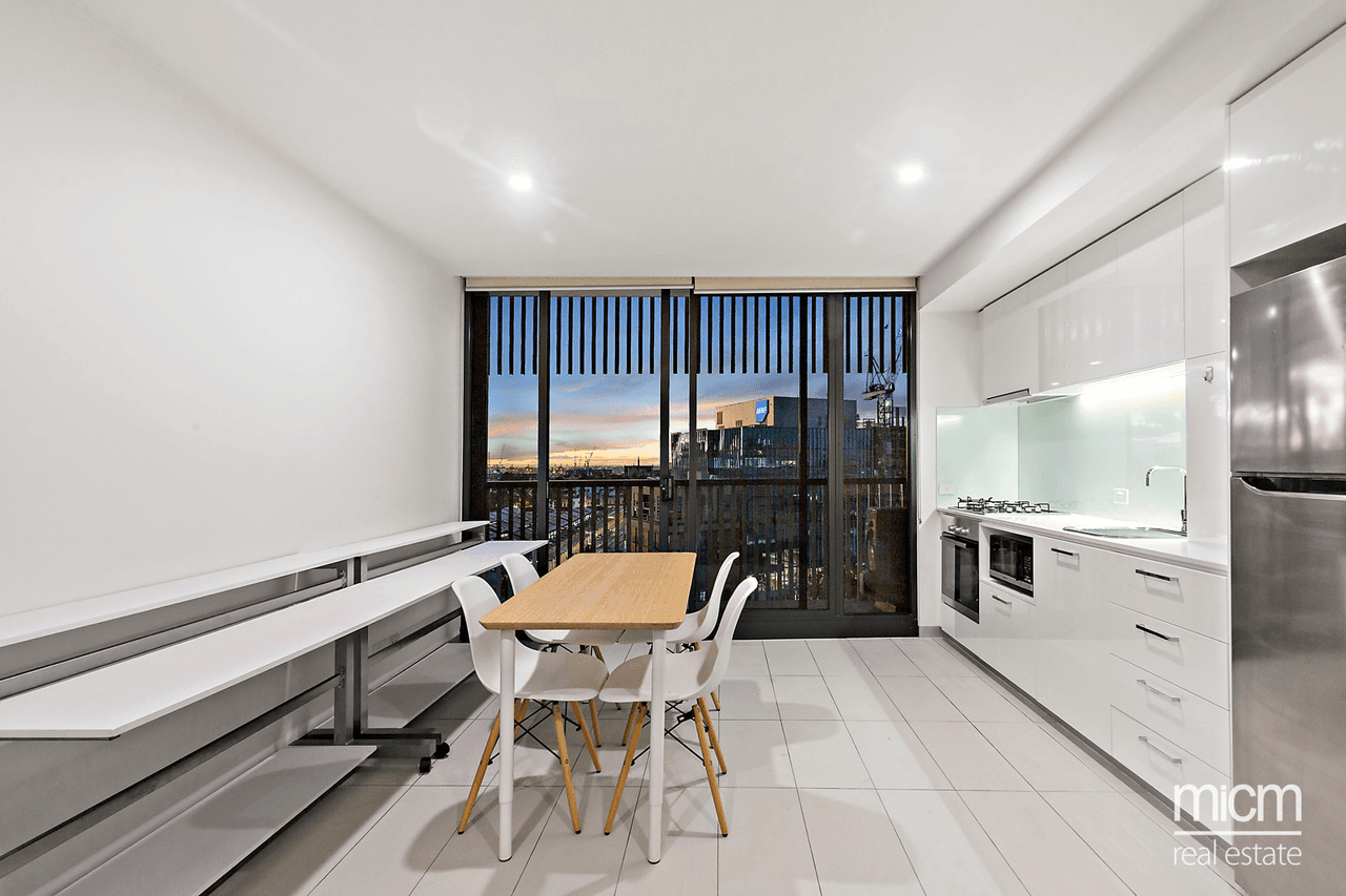 1203/6 Leicester Street, CARLTON, VIC 3053