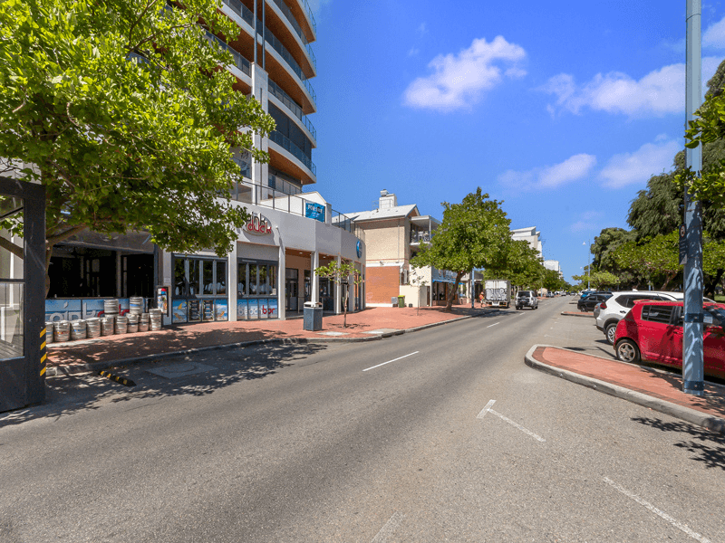 3/53 Rockingham Beach Road, Rockingham, WA 6168