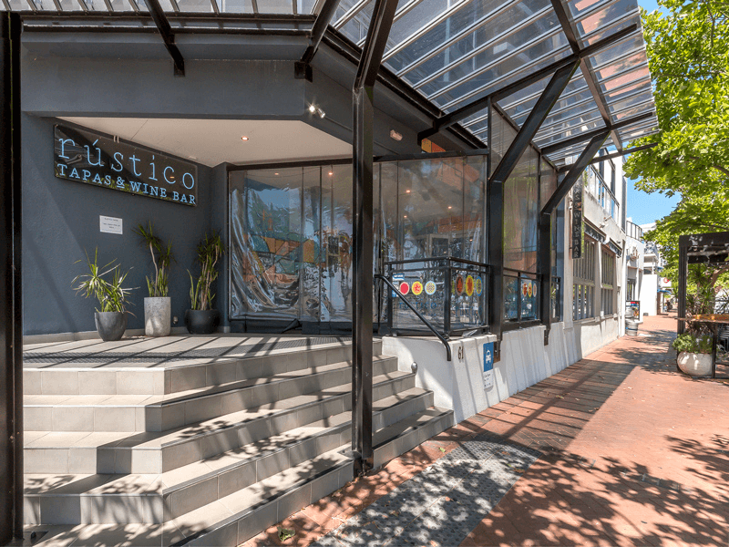 3/53 Rockingham Beach Road, Rockingham, WA 6168