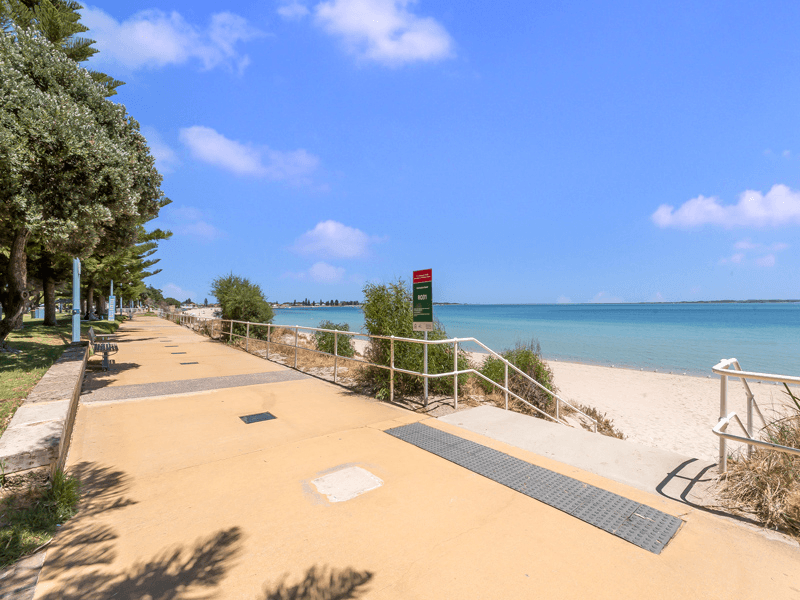 3/53 Rockingham Beach Road, Rockingham, WA 6168