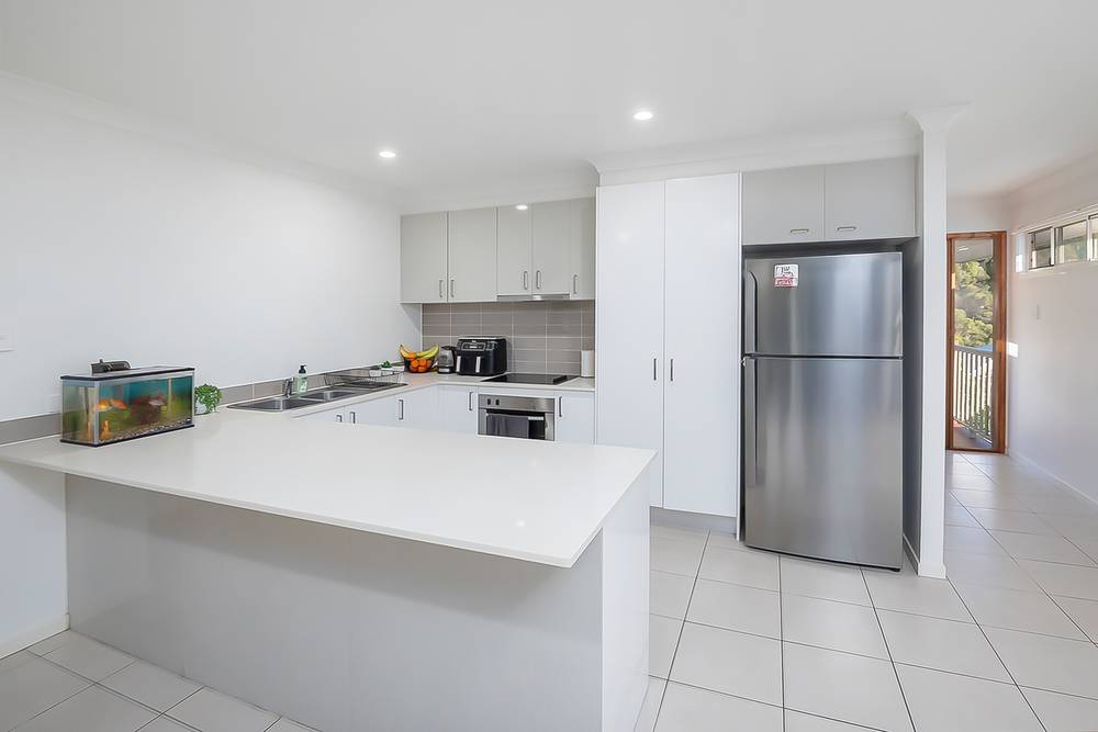 5 Mistletoe Court, Gilston, QLD 4211