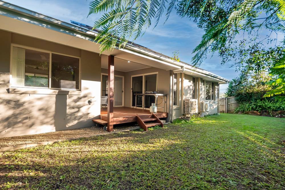 5 Mistletoe Court, Gilston, QLD 4211