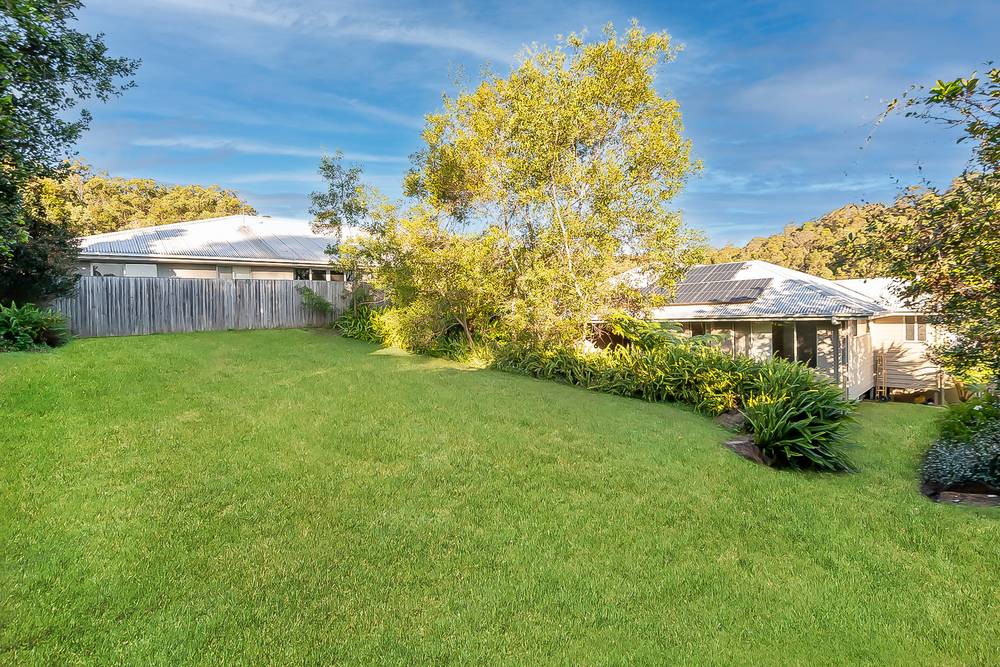 5 Mistletoe Court, Gilston, QLD 4211
