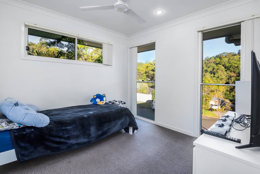 5 Mistletoe Court, Gilston, QLD 4211
