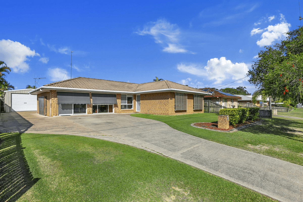 164 Bideford Street, Torquay, QLD 4655