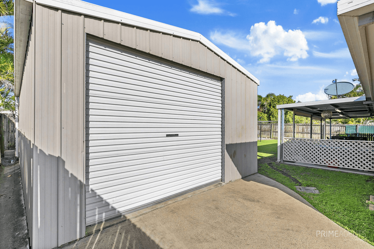 164 Bideford Street, Torquay, QLD 4655